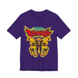 Kyoryuger Dino Blaster Tee Super Sentai T Shirt Custom Graphic Art Cosplay Shirts Rangers Retro Vintage 90s