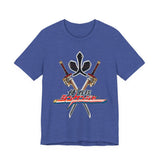 Shinkenger Sword Tee Super Sentai T Shirt Custom Graphic Art Cosplay Shirts Rangers Retro Vintage 90s