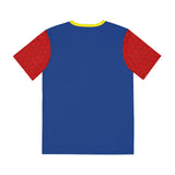 Kyoryuger Deathryuger Tee (Full Print) Super Sentai T Shirt Custom Graphic Art Cosplay Shirts Power Rangers Retro Vintage 90s