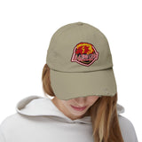 Gaoranger Blazing Lion Distressed Hat Super Sentai T Shirt Custom Graphic Art Cosplay Shirts Rangers Retro Vintage 90s
