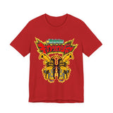 Kyoryuger Dino Blaster Tee Super Sentai T Shirt Custom Graphic Art Cosplay Shirts Rangers Retro Vintage 90s