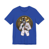 OG White Ranger Tee Super Sentai T Shirt Custom Graphic Art Cosplay Shirts Rangers Retro Vintage 90s