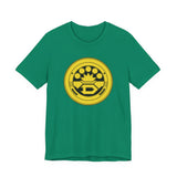 Dynaman Tee Super Sentai T Shirt Custom Graphic Art Cosplay Shirts Rangers Retro Vintage Tee