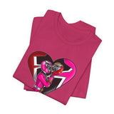 Cosmic Dino Tee Super Sentai T Shirt Custom Graphic Art Cosplay Shirts Rangers Retro Vintage 90s
