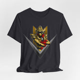 Twokaizer Tee Super Sentai T Shirt Custom Graphic Art Cosplay Shirts Rangers Retro Vintage 90s