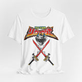 Ryu Cool Tee Super Sentai T Shirt Custom Graphic Art Cosplay Shirts Rangers Retro Vintage 90s