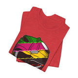 Rangers Tee Super Sentai T Shirt Custom Graphic Art Cosplay Shirts Rangers Retro Vintage 90s