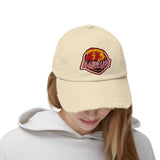 Gaoranger Blazing Lion Distressed Hat Super Sentai T Shirt Custom Graphic Art Cosplay Shirts Rangers Retro Vintage 90s
