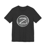 Zedd Putty Tee Super Sentai T Shirt Custom Graphic Art Cosplay Shirts Rangers Retro Vintage 90s