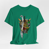 MMPR Legendary Drakkon Tee  Custom Graphic Art Cosplay Shirts Rangers Retro Vintage 90s
