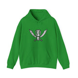 Captain Marvelous Hoodie Super Sentai T Shirt Custom Graphic Art Cosplay Shirts Rangers Retro Vintage 90s