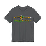 Zyuranger Dragon Tee Custom Graphic Art Cosplay Shirts Rangers Retro Vintage 90s