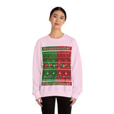 Gokai Christmas Ugly Sweatshirt Super Sentai T Shirt Custom Graphic Art Cosplay Shirts Rangers Retro Vintage 90s