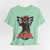 Go-Onger Red Sosuke Tee Super Sentai T Shirt Custom Graphic Art Cosplay Shirts Rangers Retro Vintage 90s