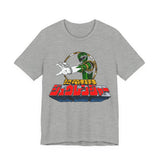 Zyuranger Dragon ranger Tee Super Sentai T Shirt Custom Graphic Art Cosplay Shirts Rangers Retro Vintage 90s