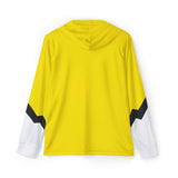 Zyuohger Zyuoh Lion Hoodie (Full Print) Lightweight, Breathable, workout, pull over, fitness Hoodie Super Sentai Custom