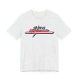 Shinkenger Tee Super Sentai T Shirt Custom Graphic Art Cosplay Shirts Rangers Retro Vintage 90s