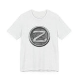 Zedd Putty Tee Super Sentai T Shirt Custom Graphic Art Cosplay Shirts Rangers Retro Vintage 90s