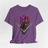 Zenkaiger Staceasar Tee Super Sentai T Shirt Custom Graphic Art Cosplay Shirts Rangers Retro Vintage 90s