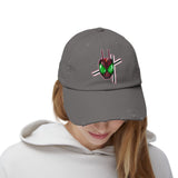 Kamen Rider Decade Distressed Hat Super Sentai T Shirt Custom Graphic Art Cosplay Shirts Rangers Retro Vintage 90s
