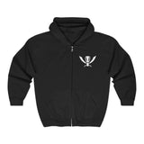 Gokaiger Gear Full Zip Hoodie Custom Graphic Art Cosplay Shirts Rangers Retro Vintage 90s