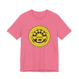 Dynaman Tee Super Sentai T Shirt Custom Graphic Art Cosplay Shirts Rangers Retro Vintage Tee
