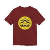 Dynaman Tee Super Sentai T Shirt Custom Graphic Art Cosplay Shirts Rangers Retro Vintage Tee