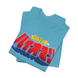Bioman Tee Super Sentai T Shirt Custom Graphic Art Cosplay Shirts Rangers Retro Vintage 90s