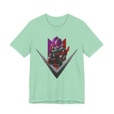 Zenkaiger Staceasar Tee Super Sentai T Shirt Custom Graphic Art Cosplay Shirts Rangers Retro Vintage 90s