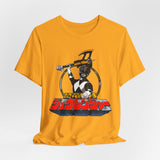 Mammoth Ranger Tee Super Sentai T Shirt Custom Graphic Art Cosplay Shirts Rangers Retro Vintage 90s