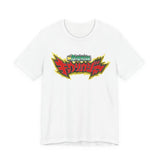 Kyoryuger Tee Super Sentai T Shirt Custom Graphic Art Cosplay Shirts Rangers Retro Vintage 90s