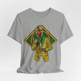 OG Drakkon Tee Super Sentai T Shirt Custom Graphic Art Cosplay Shirts Rangers Retro Vintage 90s