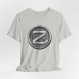 Zedd Putty Tee Super Sentai T Shirt Custom Graphic Art Cosplay Shirts Rangers Retro Vintage 90s