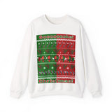 Gokai Christmas Ugly Sweatshirt Super Sentai T Shirt Custom Graphic Art Cosplay Shirts Rangers Retro Vintage 90s