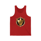 Abaranger Tank Super Sentai T Shirt Custom Graphic Art Cosplay Shirts Rangers Retro Vintage 90s