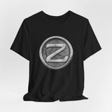 Zedd Putty Tee Super Sentai T Shirt Custom Graphic Art Cosplay Shirts Rangers Retro Vintage 90s