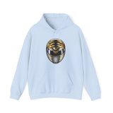 Tigerzord Hoodie Super Sentai T Shirt Custom Graphic Art Cosplay Shirts Rangers Retro Vintage 90s