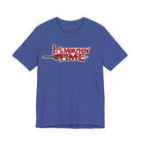 It's Morphin' Time Tee Super Sentai T Shirt Custom Graphic Art Cosplay Shirts Rangers Retro Vintage 90s