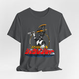 Mammoth Ranger Tee Super Sentai T Shirt Custom Graphic Art Cosplay Shirts Rangers Retro Vintage 90s