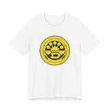 Dynaman Tee Super Sentai T Shirt Custom Graphic Art Cosplay Shirts Rangers Retro Vintage Tee