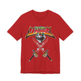 Ryu Cool Tee Super Sentai T Shirt Custom Graphic Art Cosplay Shirts Rangers Retro Vintage 90s