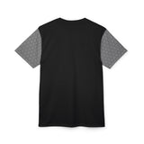 Kyoryuger Black Tee (Full Print) Super Sentai T Shirt Custom Graphic Art Cosplay Shirts Power Rangers Retro Vintage 90s