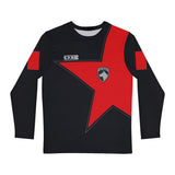 Dekaranger SPD Long Sleeve Shirt (Full Print) Custom Graphic Art Cosplay Shirts Rangers Retro Vintage 90s