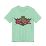 Magiranger Tee Super Sentai T Shirt Custom Graphic Art Cosplay Shirts Rangers Retro Vintage 90s