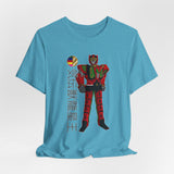 Diaranger RyuseiOh Tee Custom Graphic Art Cosplay Shirts Rangers Retro Vintage 90s