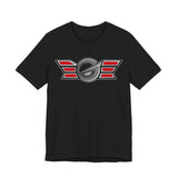 Go-Onger Tee Super Sentai T Shirt Custom Graphic Art Cosplay Shirts Rangers Retro Vintage Tee