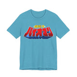 Bioman Tee Super Sentai T Shirt Custom Graphic Art Cosplay Shirts Rangers Retro Vintage 90s