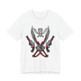 Gokaiger Gokai Gear Tee Super Sentai T Shirt Custom Graphic Art Cosplay Shirts  Retro Vintage 90s