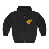Kyoryuger Hoodie Custom Graphic Art Cosplay Shirts Rangers Retro Vintage 90s