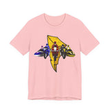 Battle Bikes Vintage Style Tee Super Sentai T Shirt Custom Graphic Art Cosplay Shirts Rangers Retro Vintage 90s